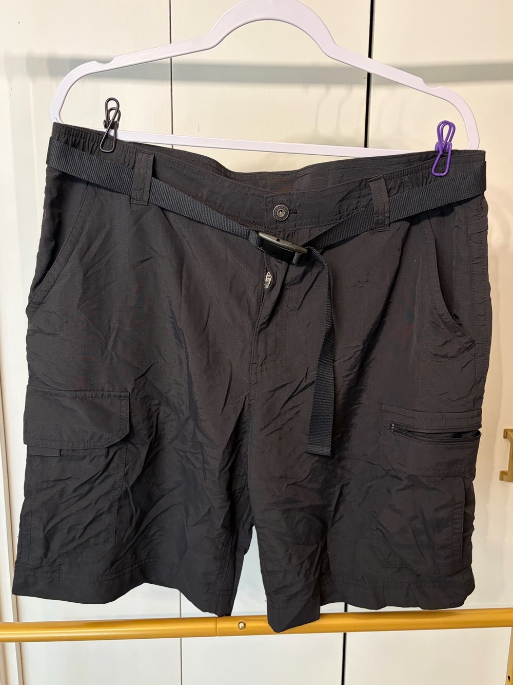 Bass Cargo Shorts